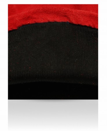 Перчатки Женские S81_DESTRA/PURP